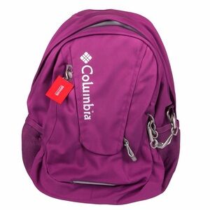 Columbia Magenta Women's Backpack